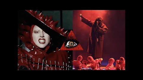 ABRACADABRA! THE 2025 GRAMMY AWARDS WAS A MASSIVE SATANIC RITUAL PERFORMED ON THE WITCHES SABBATH!