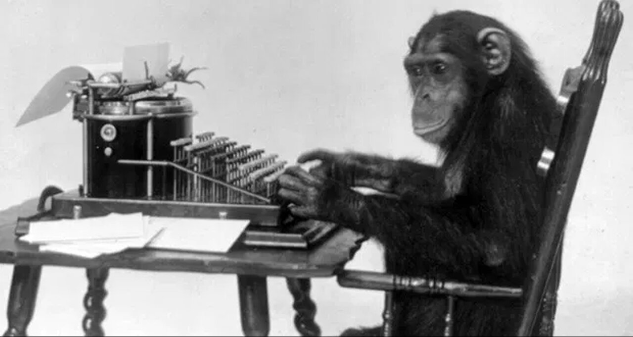 To be or not to be (Of God, Christ, Truth or yourself)