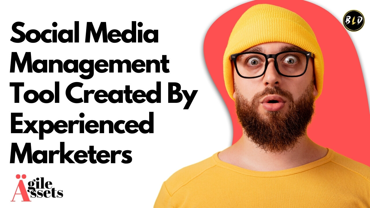 Brand Content Management Tool | Ägile Ässets Lifetime Deal