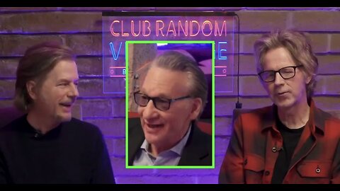 Bill Maher, Dana Carvey and David Spade Discuss Land Grabs and Rich Guy Doomsday Bunkers