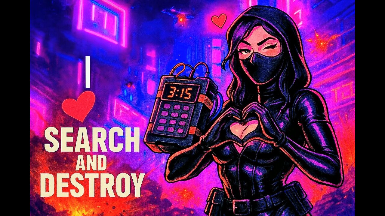 !Teabag - BO7 Search & Destroy - British Streamer