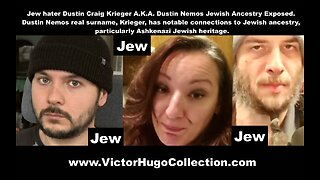 Tim Pool Sister Is Jewish Will Dustin Nemos Sister Reveal Dustin Craig Krieger Jewish Ancestry Next