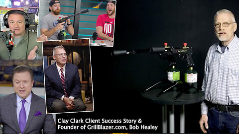 Roofing Company | How to Grow a Successful Roofing Company & Online Product Sales Company + Celebrating 9 Clay Clark Client Success Stories + Join Tim Tebow At the April 9-10 ThrivetimeShow.com Business Conference