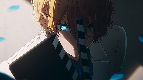 Oshi no Ko Season 3 ED / Ending 1 - Creditless | QHD | 24FPS