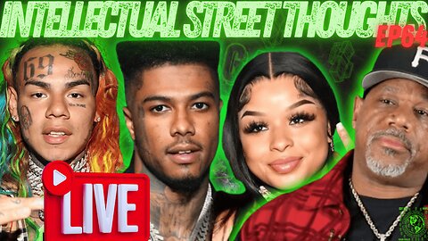 CHARLESTON WHITE ON 85 SOUTH | 607UNC ON NBA YOUNGBOY | BIG HOMIE CC GOES IN ON WACK100 |