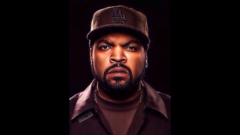 Antifa firebombed Ice Cube's tour bus thinking it was an ICE bus
