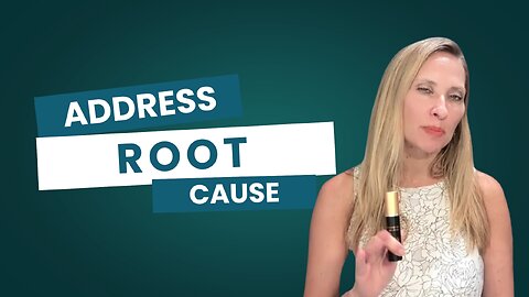 Addressing Root Cause | iHeRQles | iRevive | iPatches