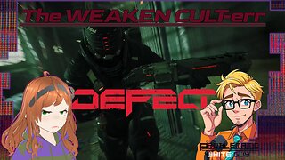 Defect News! Smash JT vs Colin Moriarty, Alexis Cote Pushed Out of Ubisoft | CULT-ure WEAK