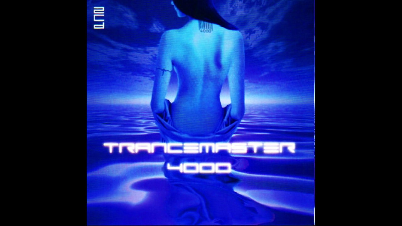 Trancemaster 4000 CD2