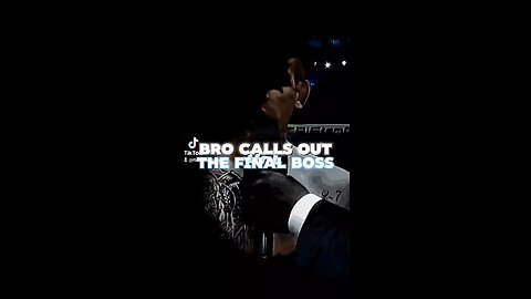 BRENDAN ALLEN CALLS OUT KHAMZAT 😳🔥