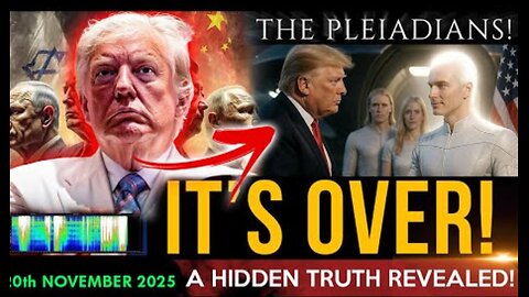 𝟐𝟎𝐭𝐡 𝐍𝐎𝐕 "𝐀 𝐇𝐢𝐝𝐝𝐞𝐧 𝐓𝐫𝐮𝐭𝐡𝐬 𝐀𝐛𝐨𝐮𝐭 𝐓𝐨 𝐒𝐡𝐨𝐜𝐤 𝐓𝐡𝐞 𝐖𝐨𝐫𝐥𝐝!" 𝐀𝐒𝐇𝐓𝐀𝐑 𝐒𝐇𝐄𝐑𝐀𝐍