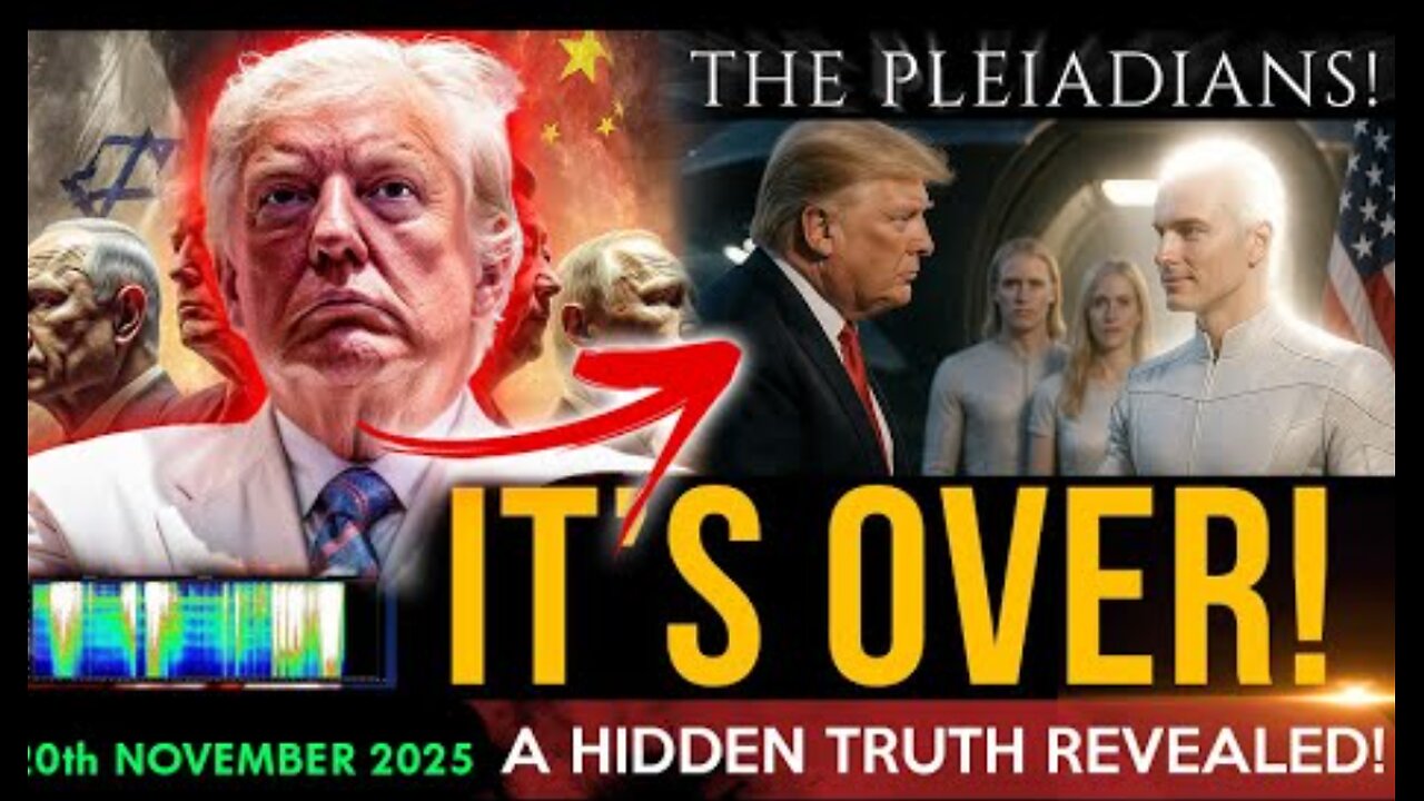 𝟐𝟎𝐭𝐡 𝐍𝐎𝐕 "𝐀 𝐇𝐢𝐝𝐝𝐞𝐧 𝐓𝐫𝐮𝐭𝐡𝐬 𝐀𝐛𝐨𝐮𝐭 𝐓𝐨 𝐒𝐡𝐨𝐜𝐤 𝐓𝐡𝐞 𝐖𝐨𝐫𝐥𝐝!" 𝐀𝐒𝐇𝐓𝐀𝐑 𝐒𝐇𝐄𝐑𝐀𝐍