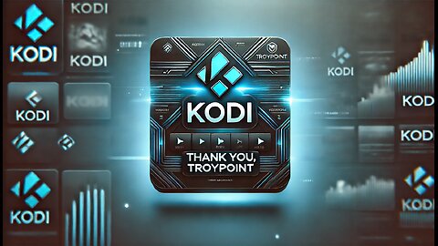 More than 100 channels on kodi with a electronic program guide