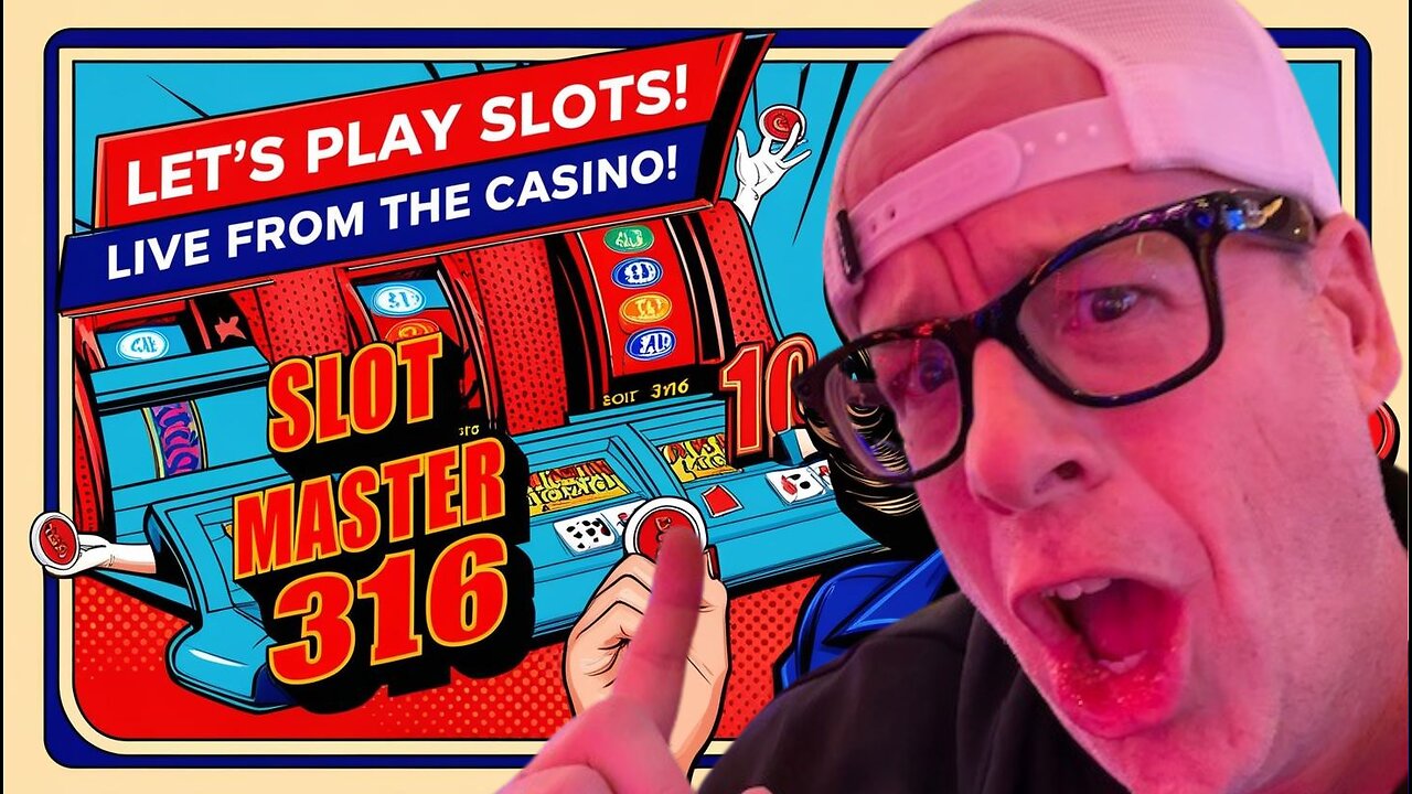 🎰 This Bonus Rounds Just Are NOT Bonusing! 😩 Casino Slot Play Gone WRONG?!