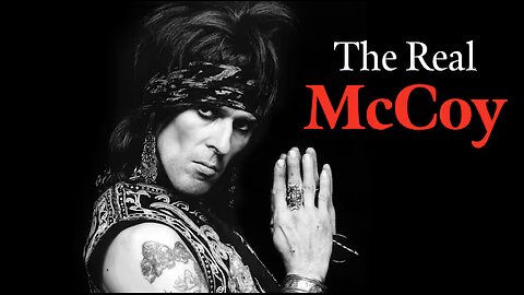 (1999) The Real McCoy.