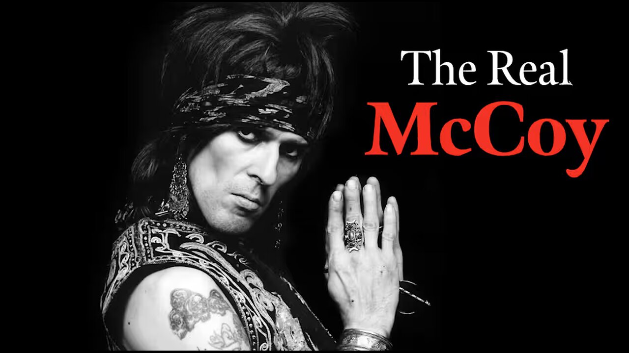 (1999) The Real McCoy.