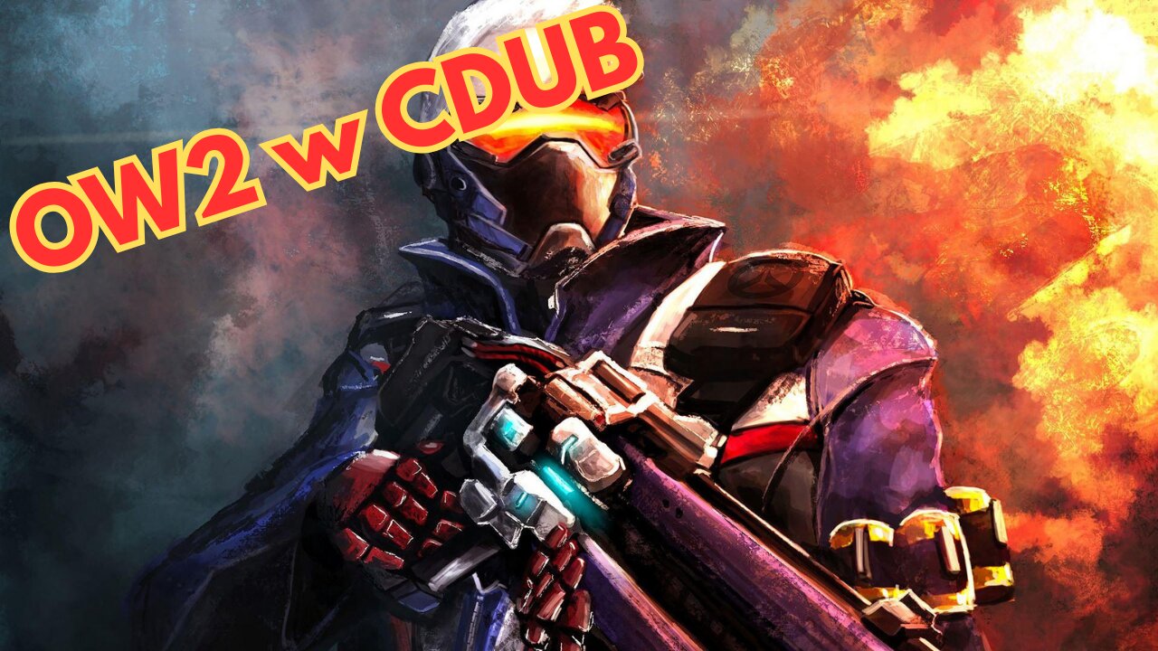 OW2 w CDUB!