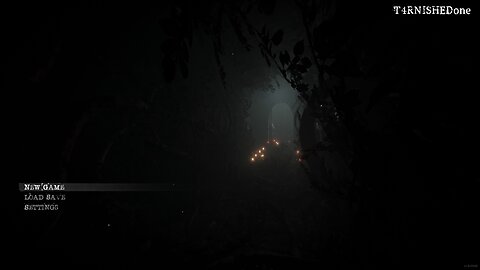 Total Chaos Title Screen