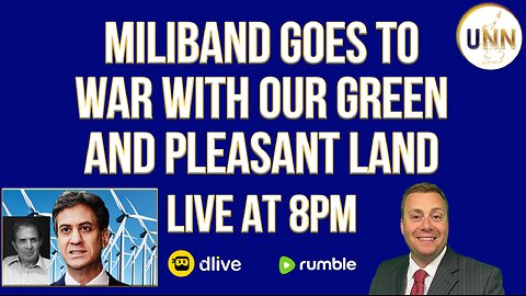 Net Zero madness sees Sky High Pylons and much worse!