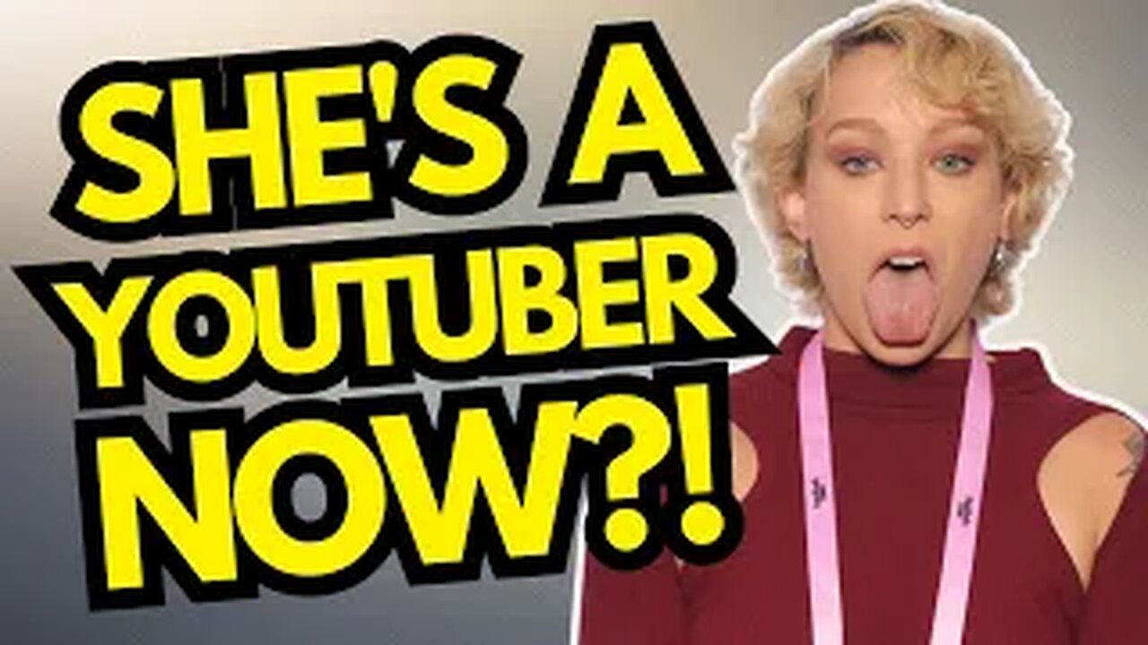 Alyssa Mercante's a YouTuber Now?! (HYPOCRISY ALERT!)