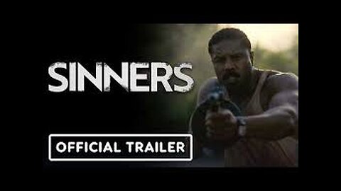 Sinners Trailer #2 (2025)