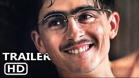 MARTY SUPREME Trailer 2 (2025) Timothée Chalamet, Gwyneth Paltrow