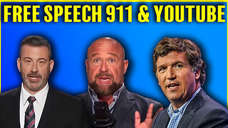 The Reality Of Freedom Of Speech In 2025