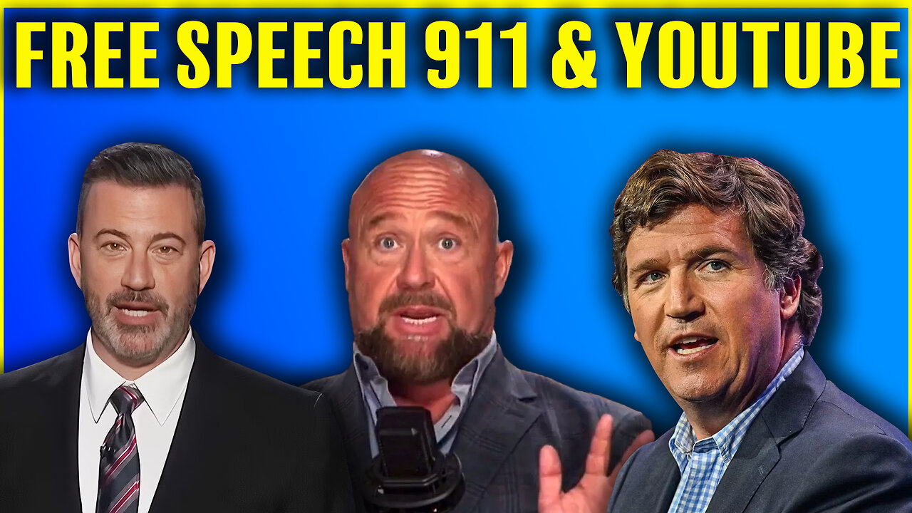 The Reality Of Freedom Of Speech In 2025