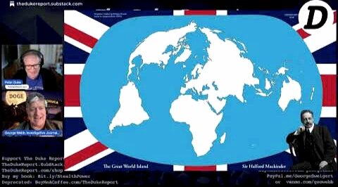 An LLM is not AI. The Duke Report 1-28-2026