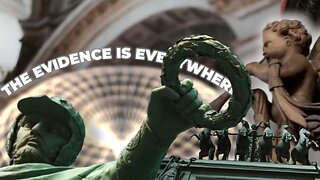 The Evidence Is Everywhere | Star Forts, Sacred Geometry & the Torus Field