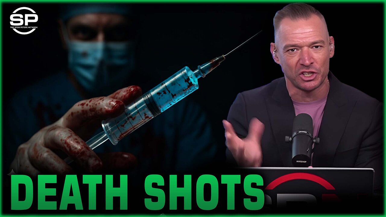 PEDIATRIC DEATH FACTORIES