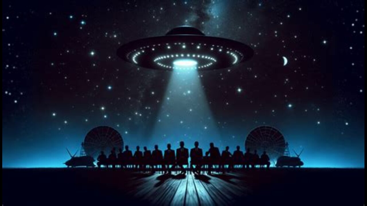 UFO Disclosure slowed down to prevent Civil War and impact of Kirk Assassination