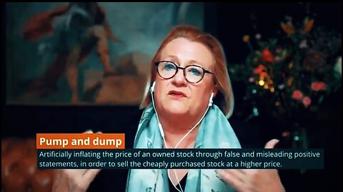 CATHERINE AUSTIN FITTS ON THE BITCOIN AND CRYPTOCURRENCY END GAME 🔥