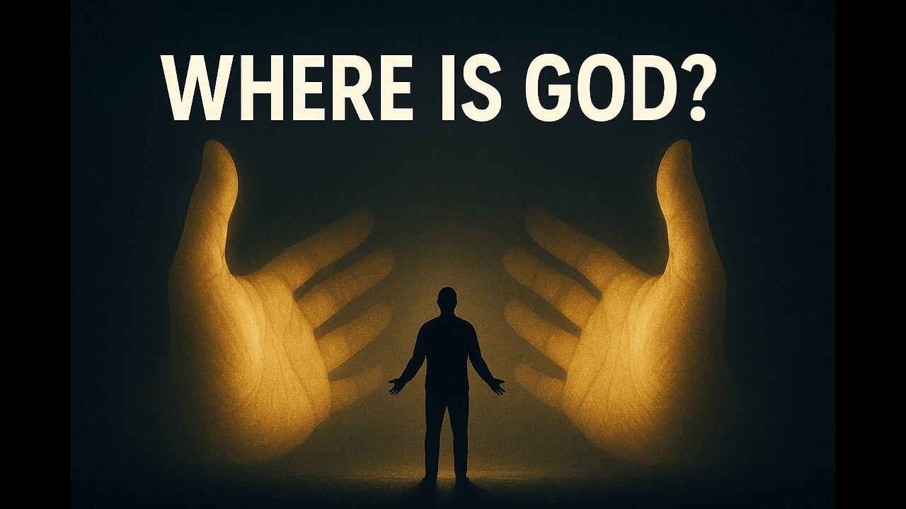 Divine Hiddenness: The One Thing Everyone Gets Wrong