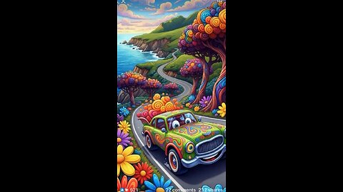 Fantasy Ride