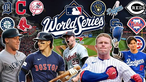 Who Is Winning The 2025 World Series? MLB Postseason Predictions!