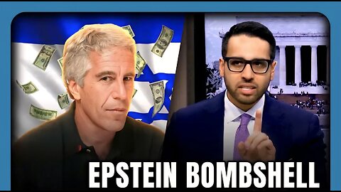 Epstein DIRECTED MILLIONS For Pro-Israel Wexner Foundation