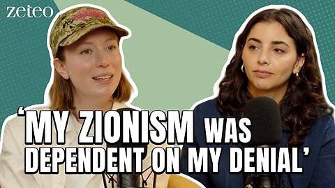 Why Hannah Einbinder Said ‘FREE PALESTINE’ — And What Came Next