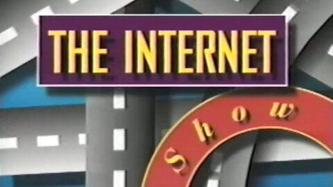 The Internet Show