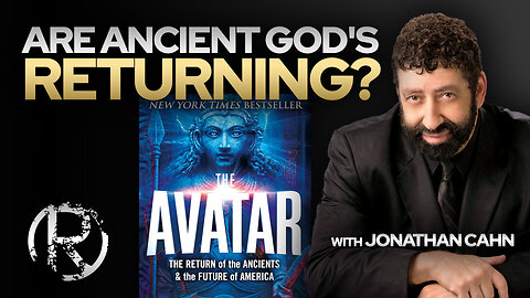 Are Ancient Gods Returning? • The Todd Coconato Show