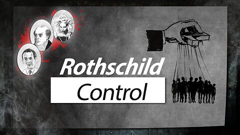 Rothschild Control | www.kla.tv/13930