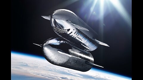 SpaceX Confident Starship Will Achieve Orbital Refueling by Next Year