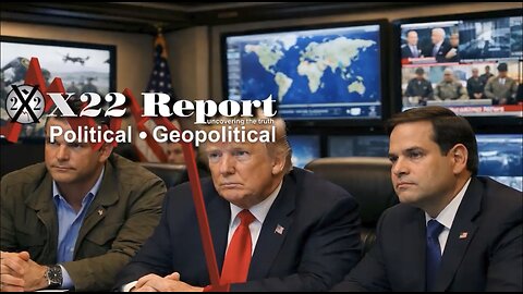 Ep 3813b - [DS] Feeling The Pain,[DS]/D’s Are Moving From Information War To Physical War,Buckle Up