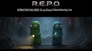 R.E.P.O With Joey Cannoli