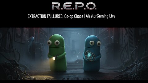 R.E.P.O With Joey Cannoli