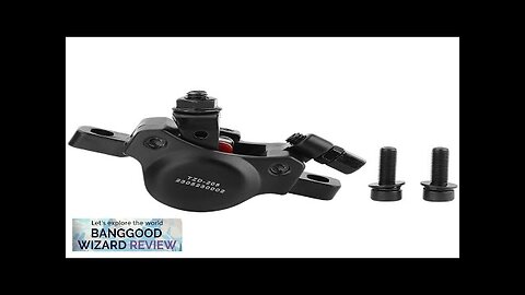 Comfortable Scooter Disc Brake Base Applicable TZD-108 Electric Scooter Accessories Rotor Review