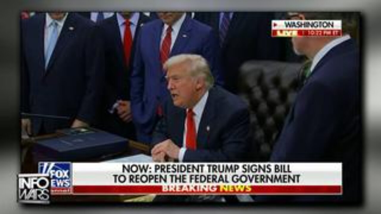 Trump Announces Plan To Demolish Obamacares Rape Of The American People!