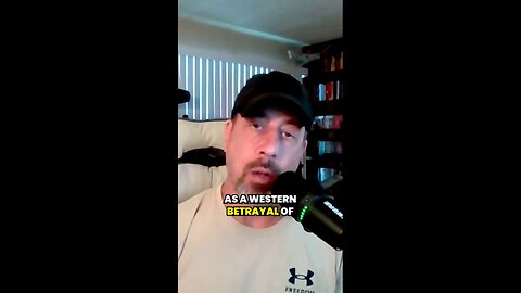 REPEATED Jesuit-CIA Betrayals Of Anti-Communist Uprisings