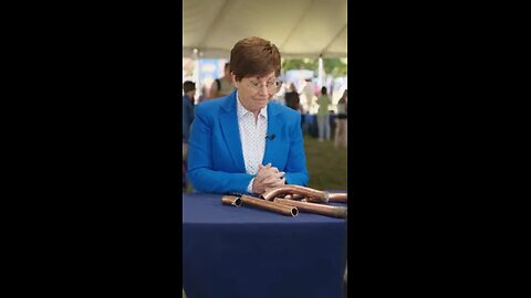 Crackhead Antique Roadshow