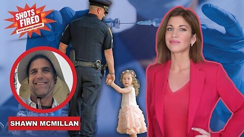 Lawyer Fights CPS warns Parents against Medical Kidnapping, Forced Child Vaccinations